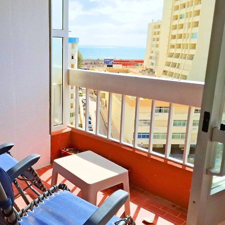 Estudio All Travel Portimão Exteriör bild