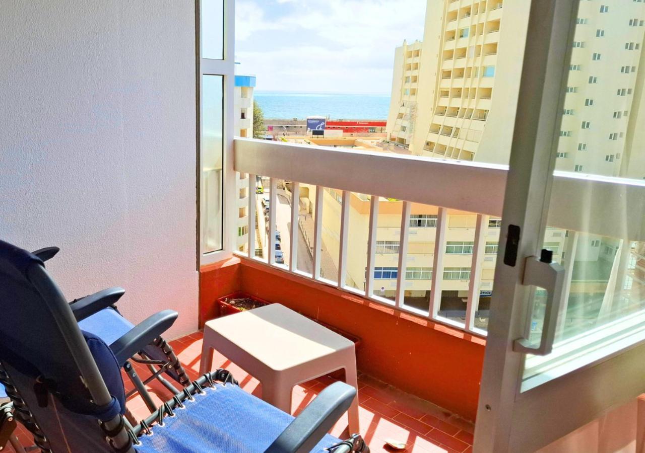 Estudio All Travel Portimão Exteriör bild